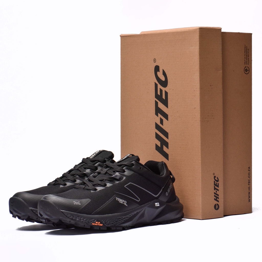 Hi-Tec Ascent O013605