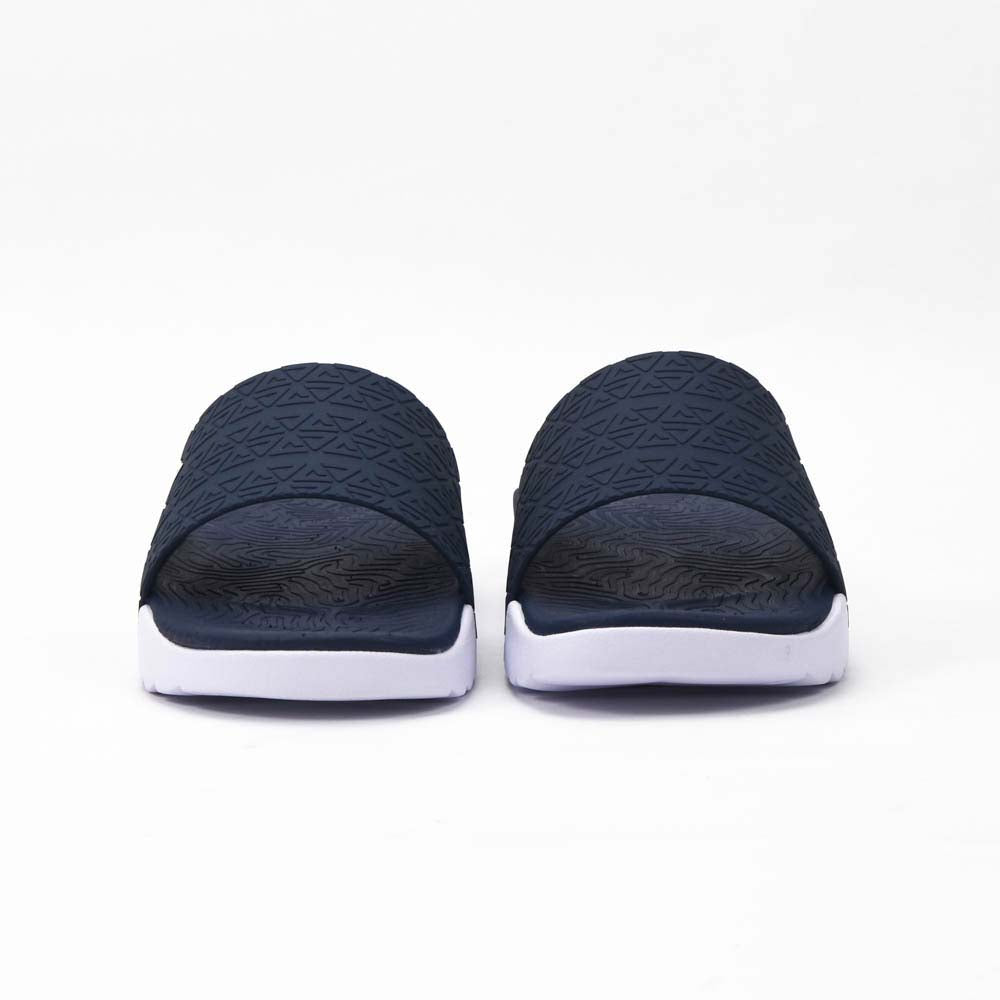 Peak Taichi Slippers Navy White E02767L-3010