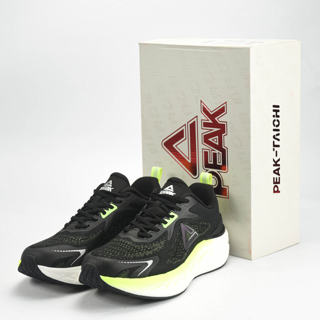 PEAK SHOES EXT53607H-2055