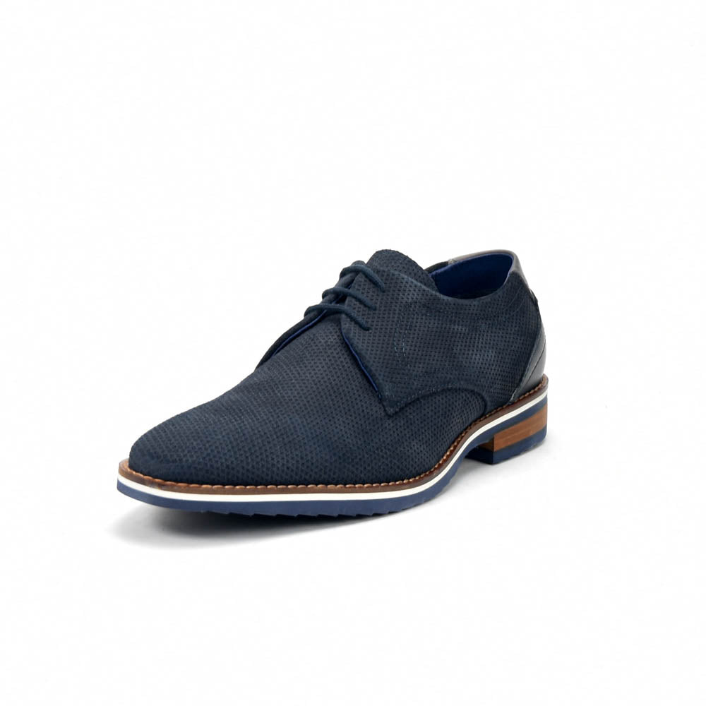 ANDRÉ CHAUSSURE CLASSIQUE HOMME GRILLE MARINE 51132430631