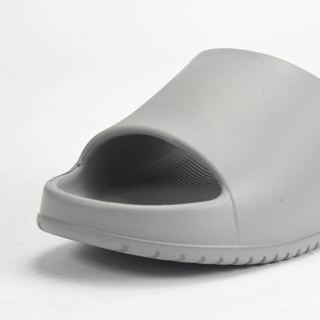 PEAK  CLAQUETTES SLIPPERS_STONE GRAY RLW2401L-X928