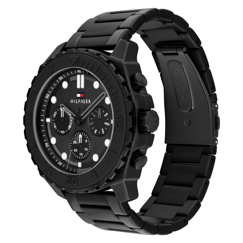 Montre Tommy Hilfiger Morgan 1710690