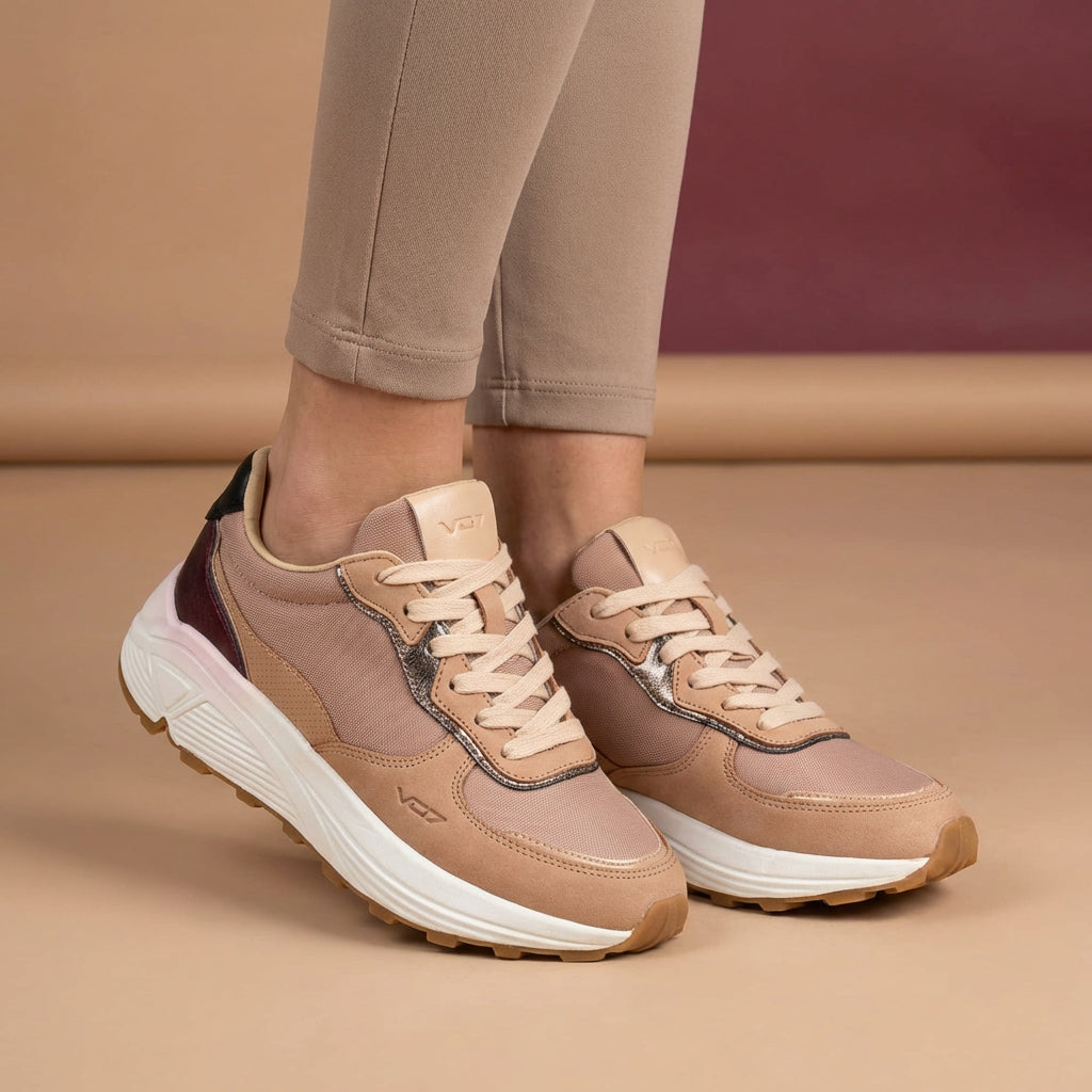 VO7 SHOES CH-VEN-NUD
