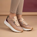 VO7 SHOES CH-VEN-NUD