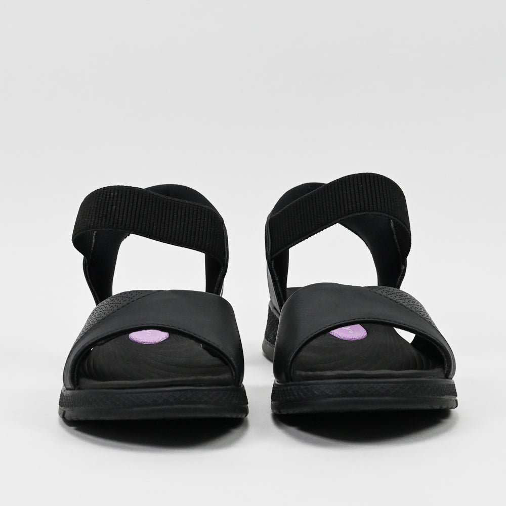 Sandales Piccadilly Femme