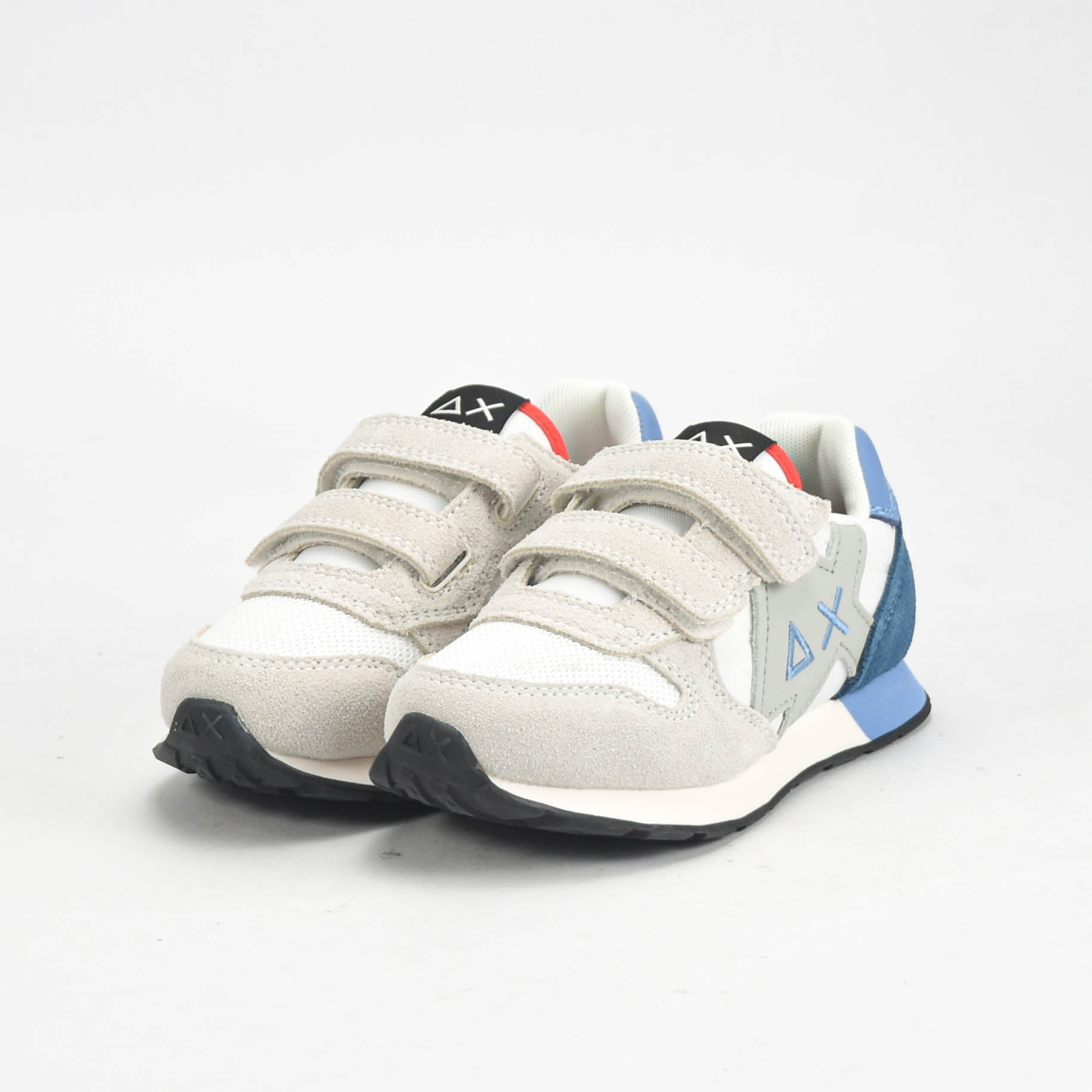 SUN68 SHOES Z35311B