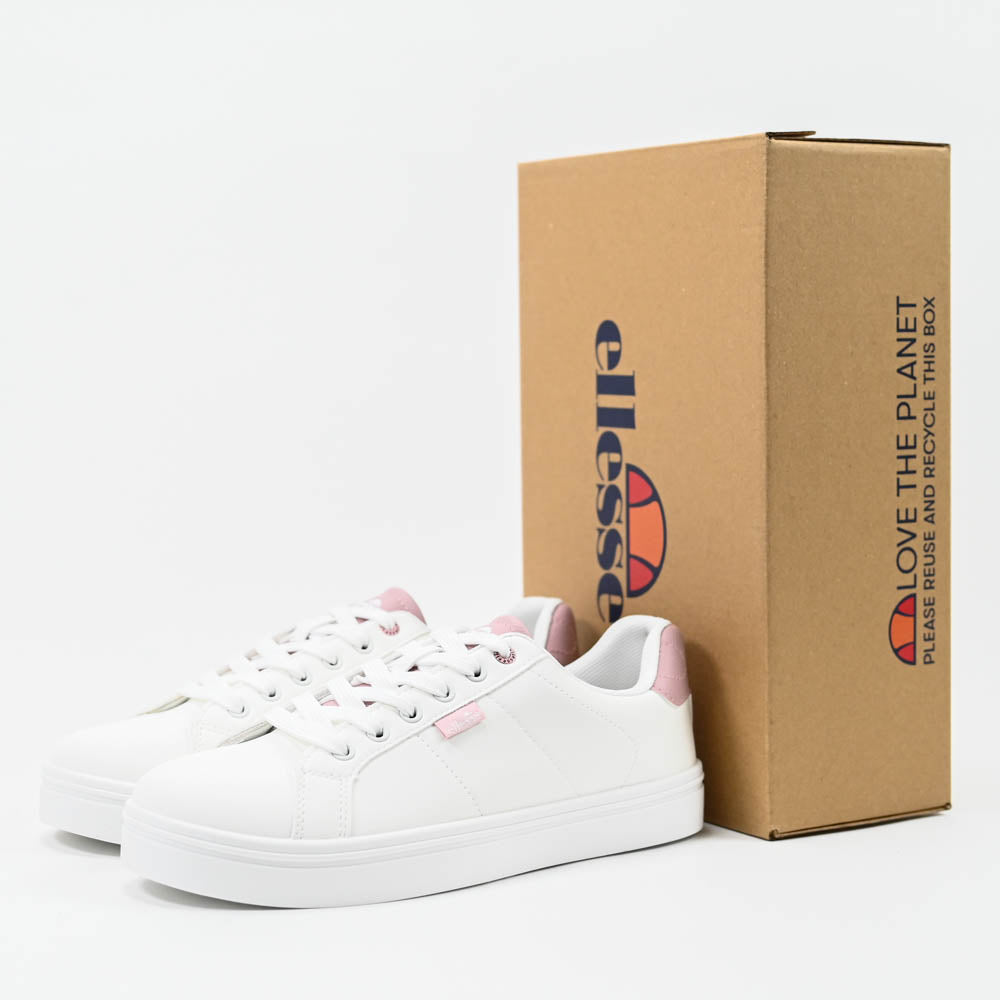 Ellesse Women Sneakers MILTON001-160