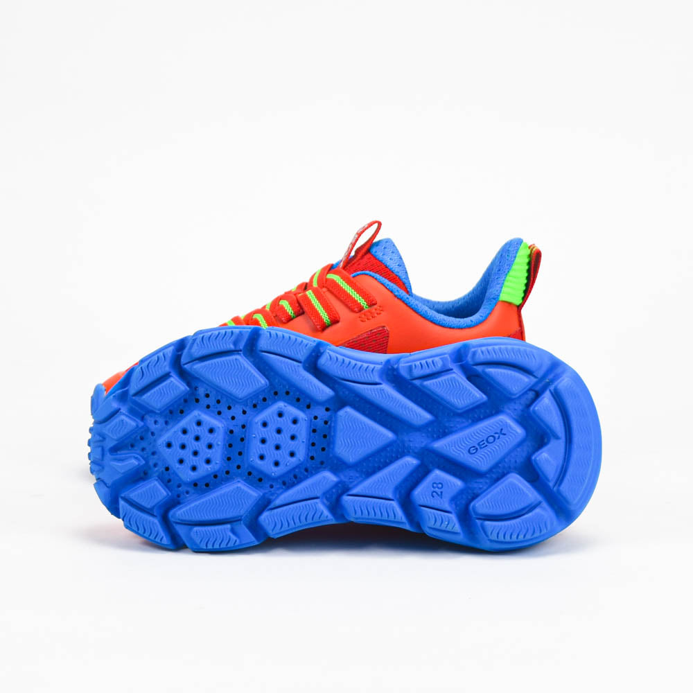 GEOX BASKET J46N1A0149J-C0540