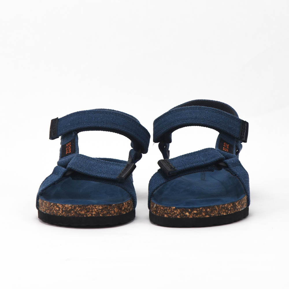 Safety Jogger Kids Sandale Enfant 591503-NAV-ORA