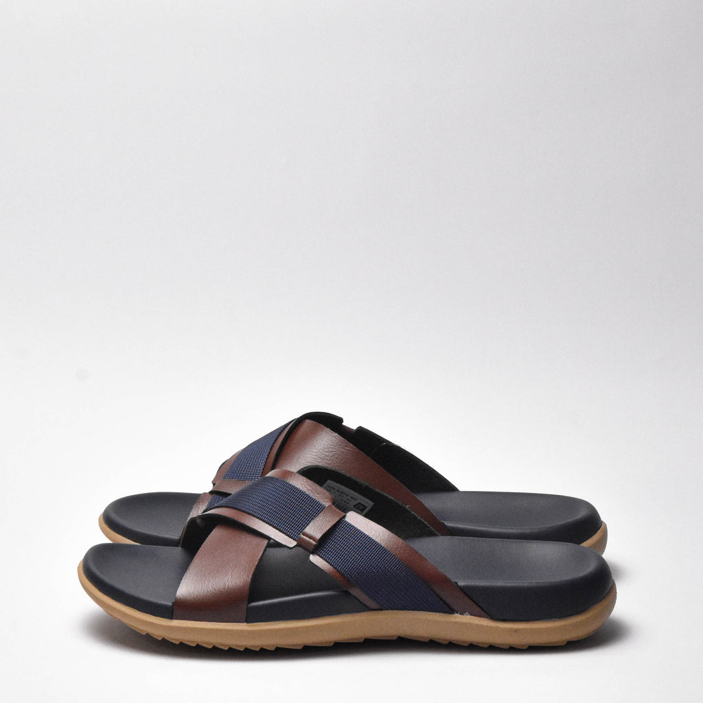 PUCA ROYAL SLIDER02 NAVY 11110