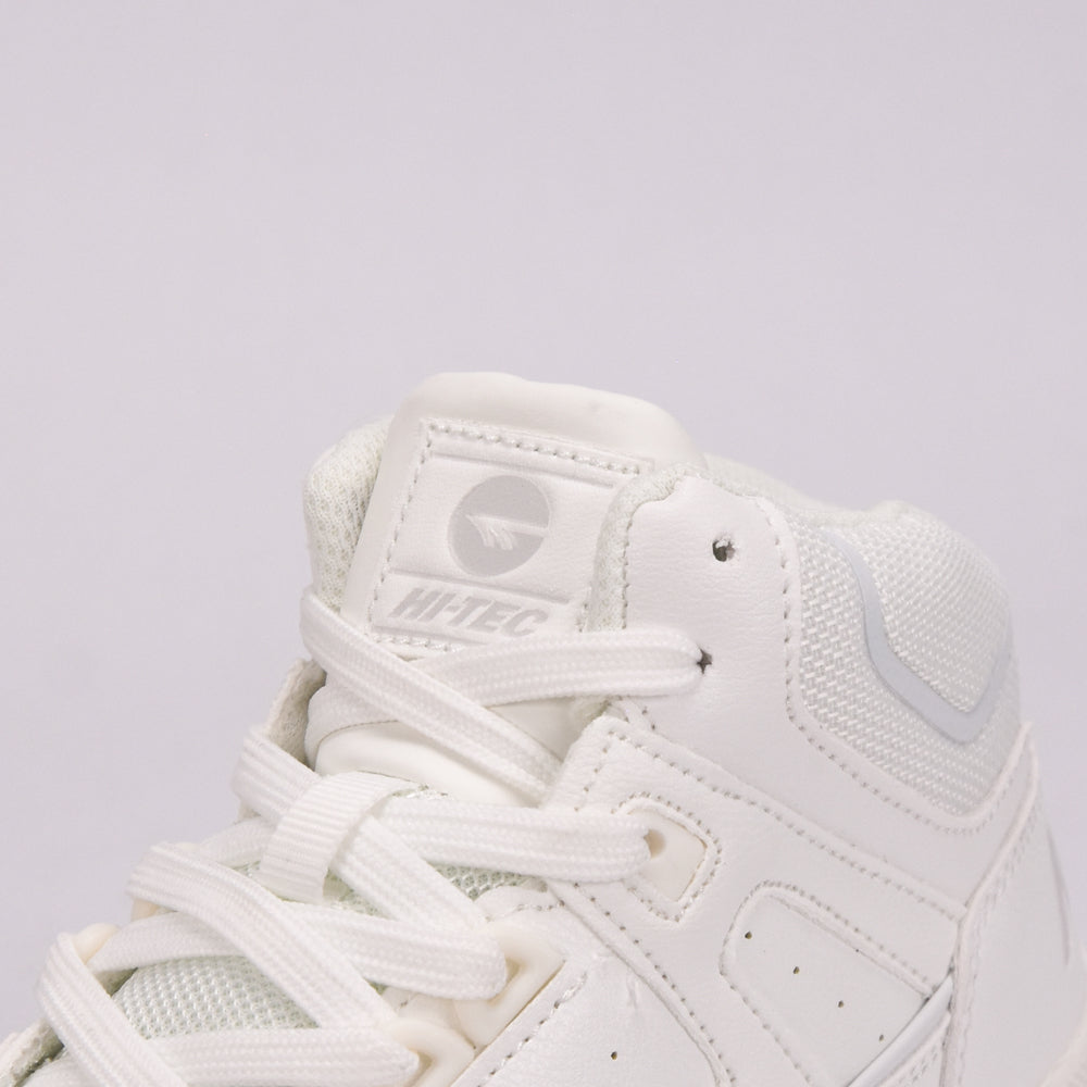 BASKET HI-TEC -FREELINE-MID -JNR L014535