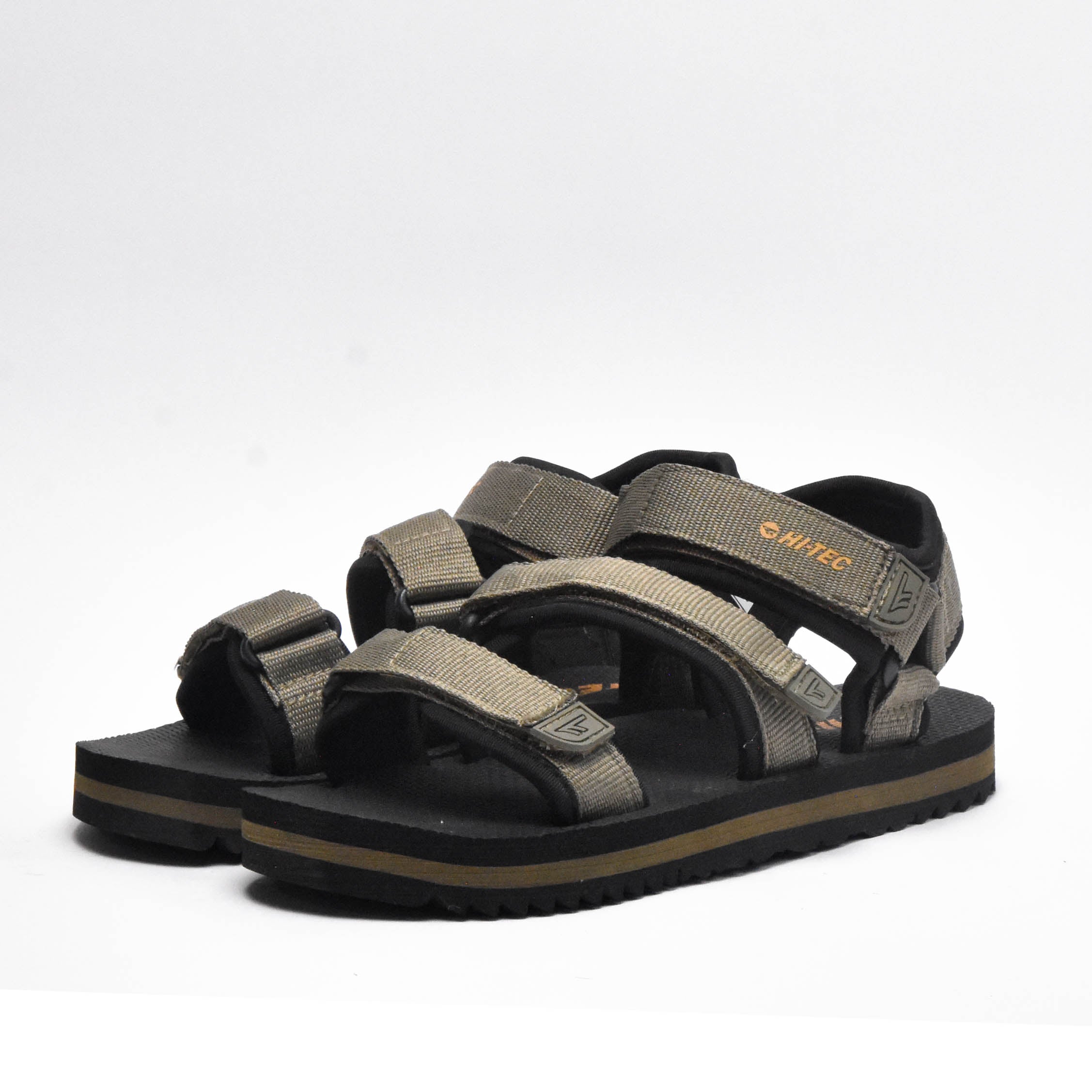 HI TEC FISHER O014465