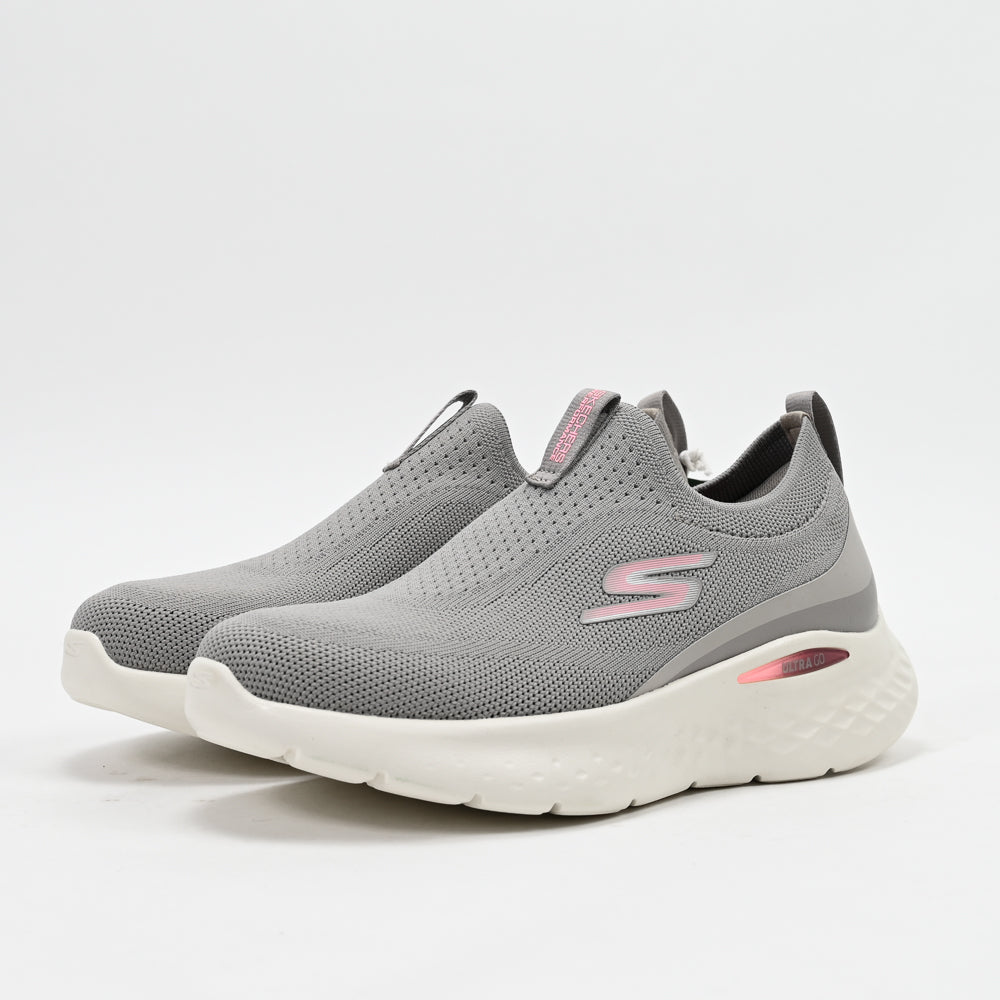 Skechers GO RUN Lite – Aurora Sky Running Shoes 129440-TPPK
