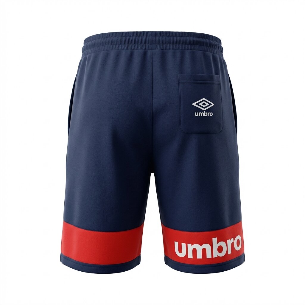 UMBRO SHORT UAA241M105-002