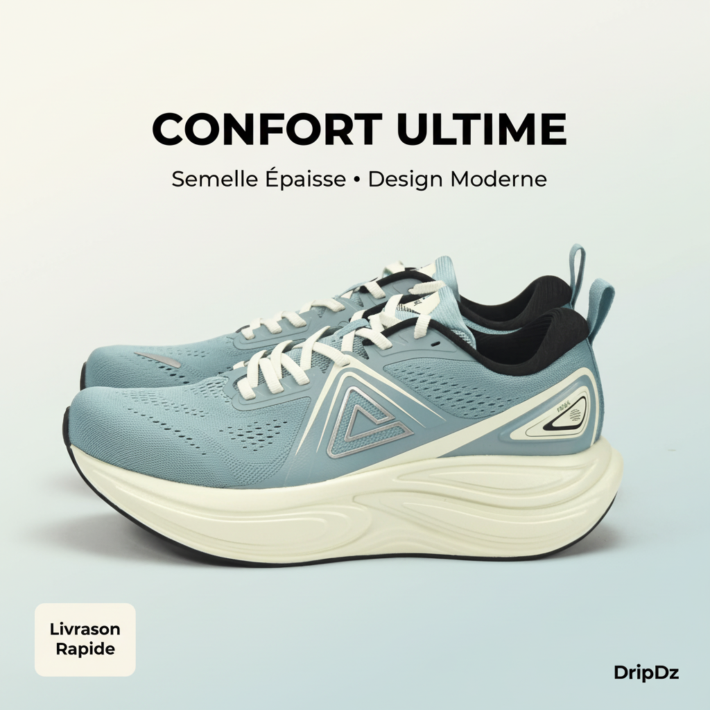 PEAK SPORTS SHOES ET59037H-Z577