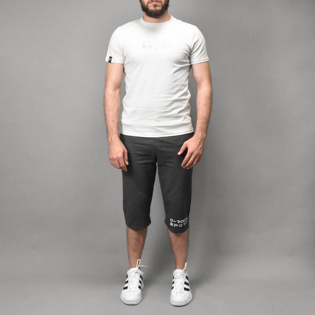 ENSEMBLE D-ROCK SPORT