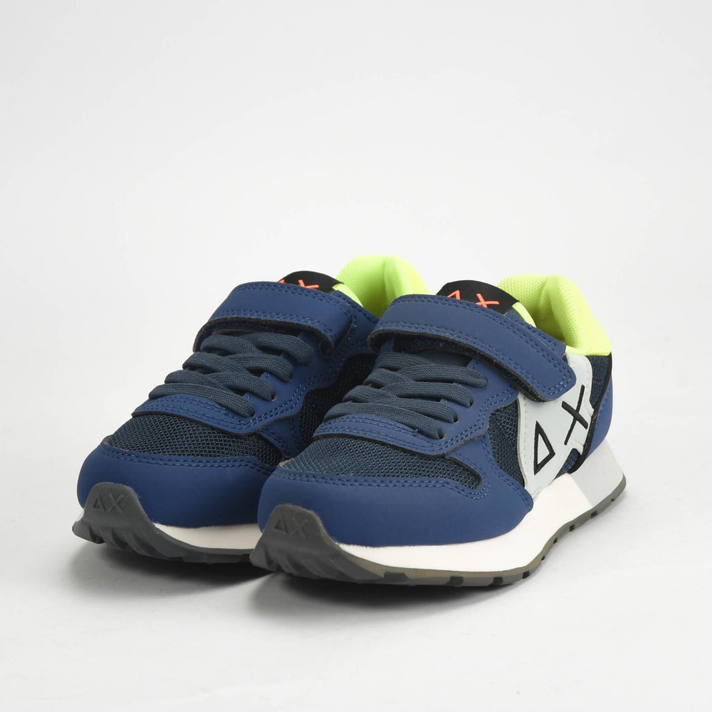 SUN68 SHOES Z35313K