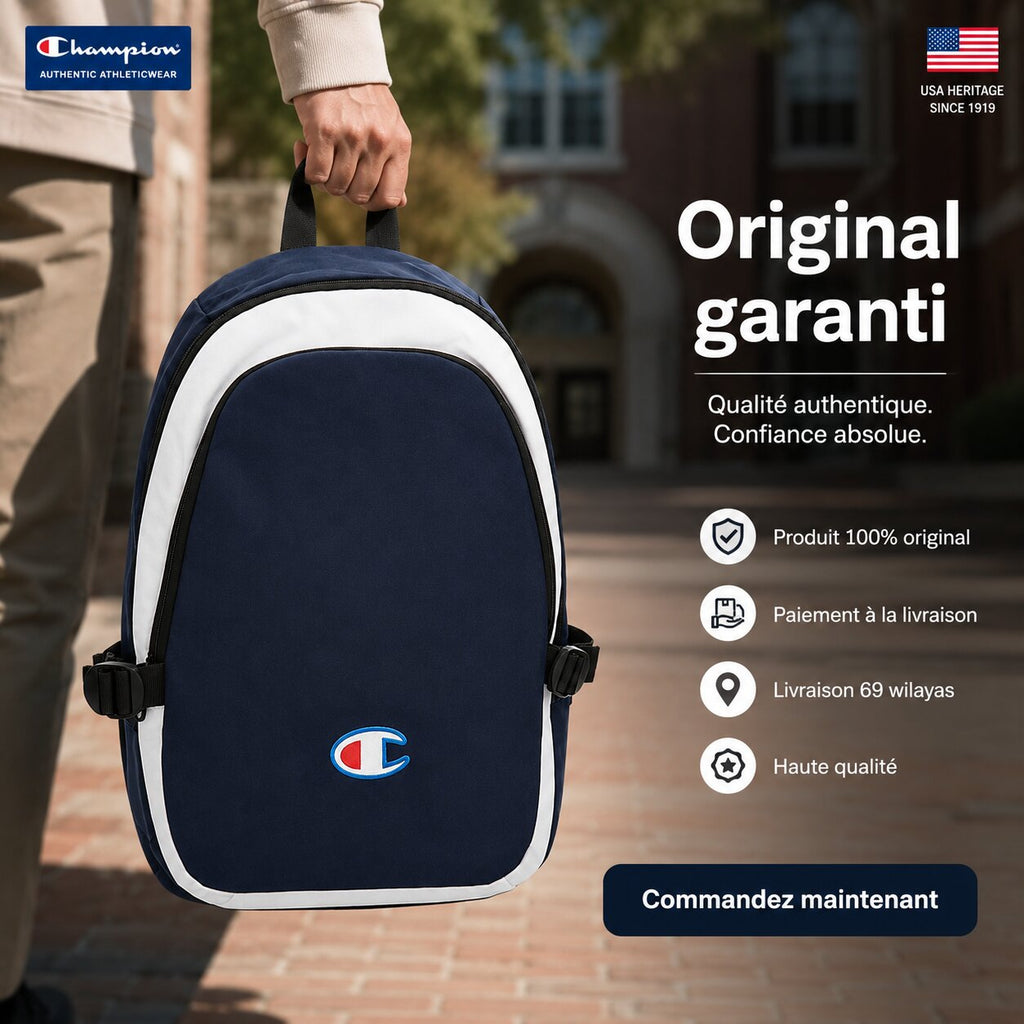 Champion Lifestyle Retro Sport Backpack 806047-BS501