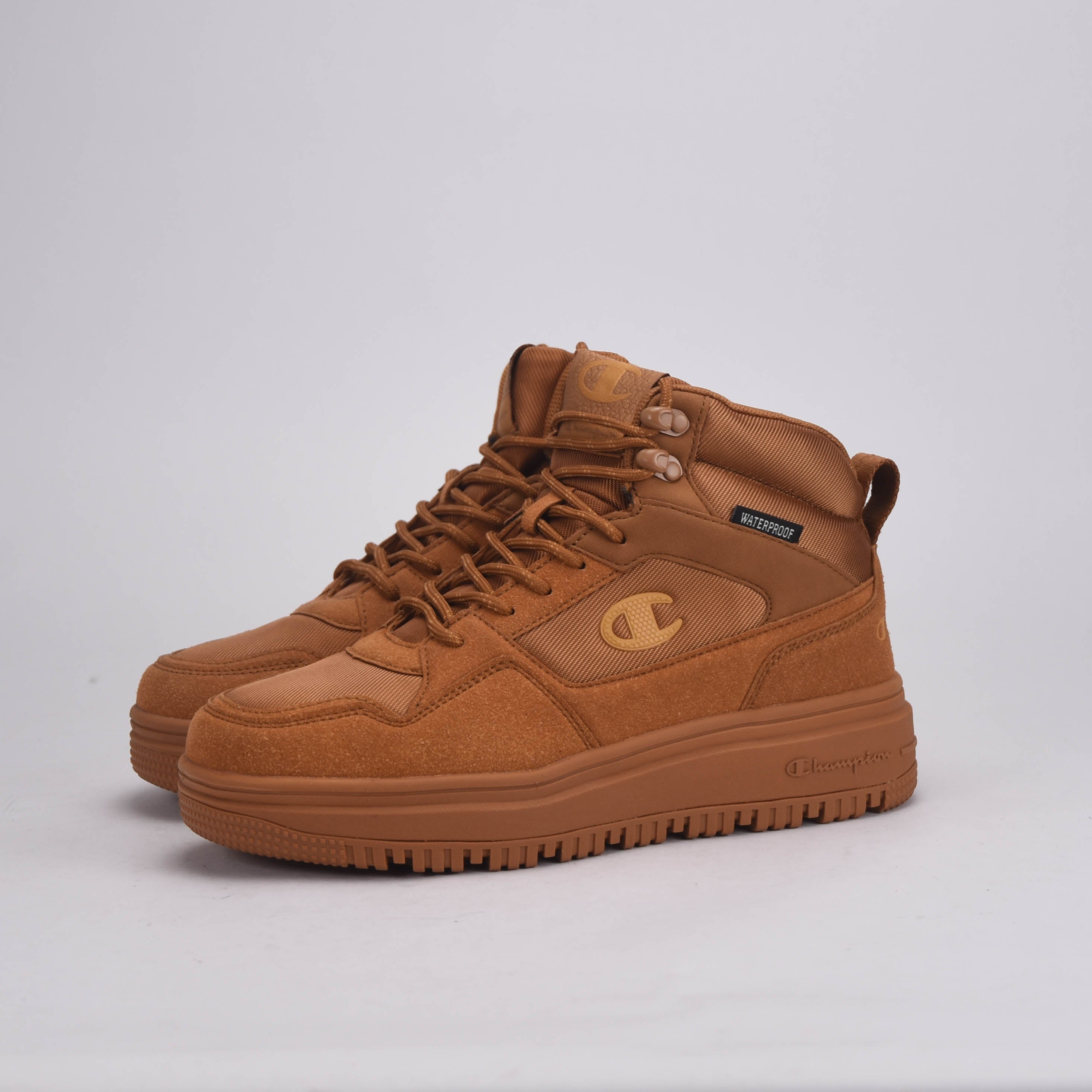 BASKET CHAMPION S22298-MS502