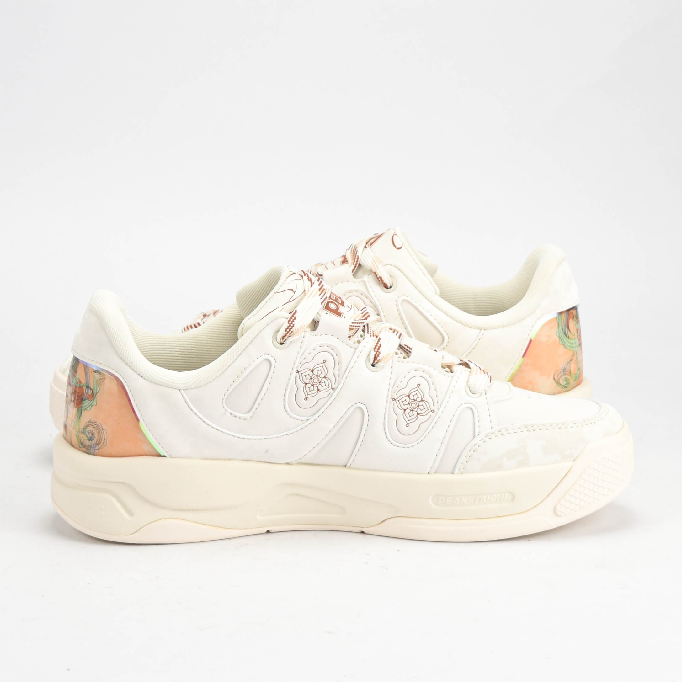 PEAK SHOES DB530551-E384