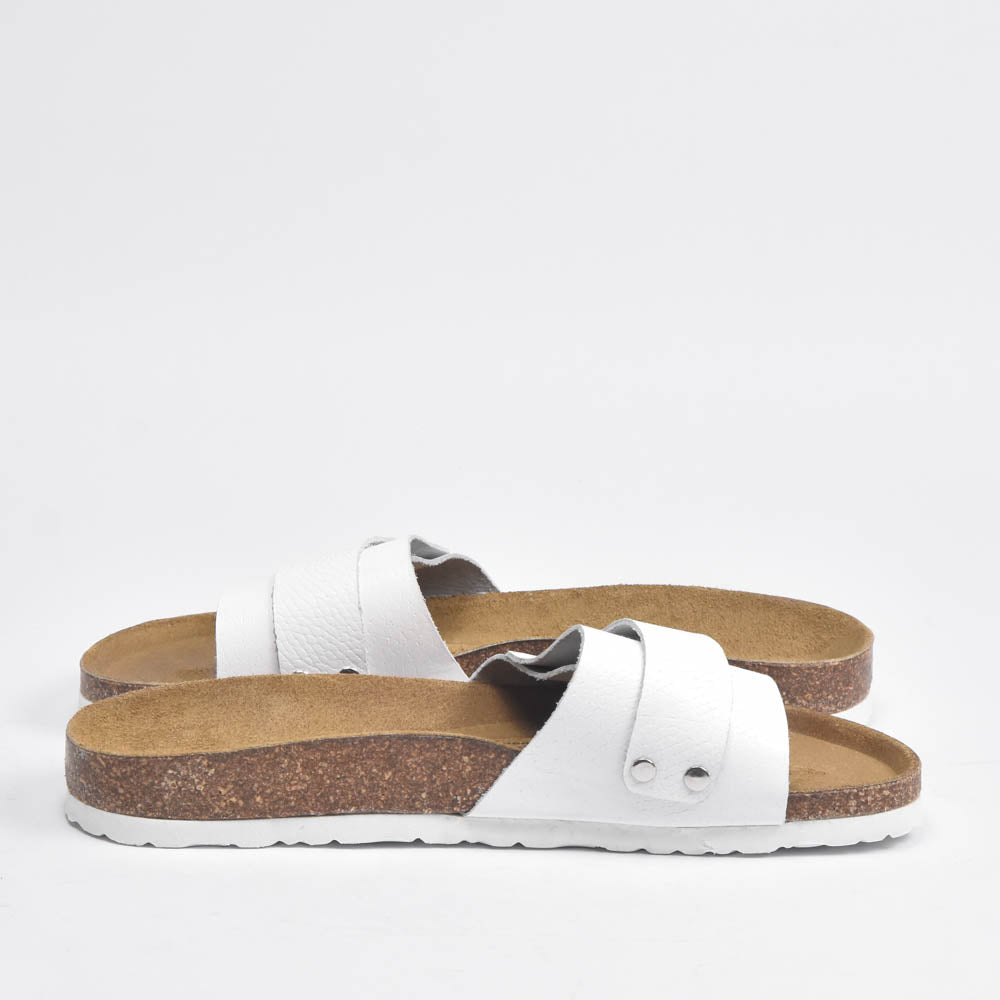 بيركسبوت 104-أبيض