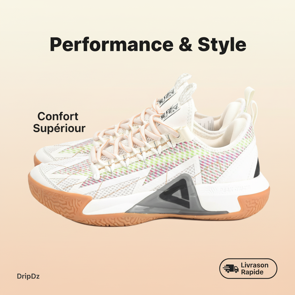 PEAK SHOES EXT51081A-0014