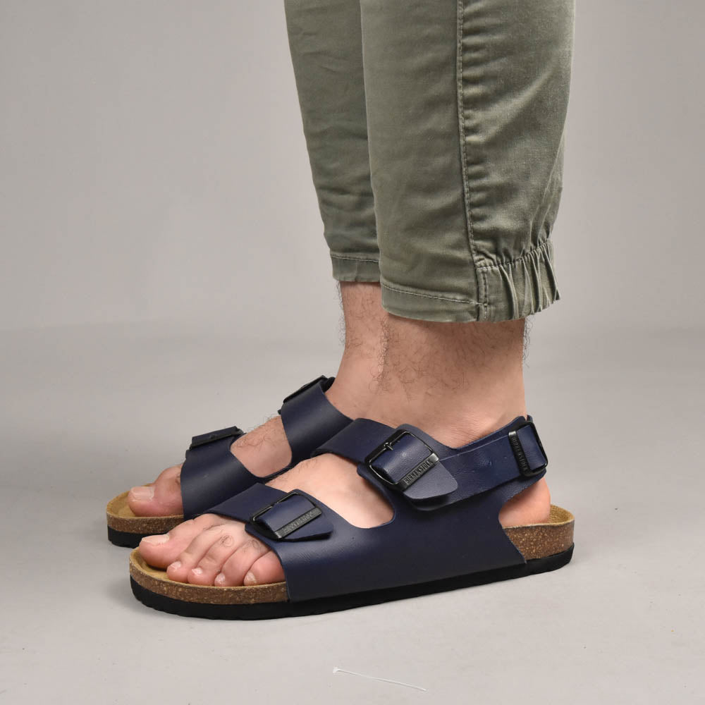 BIRK BKH-104-BLUE