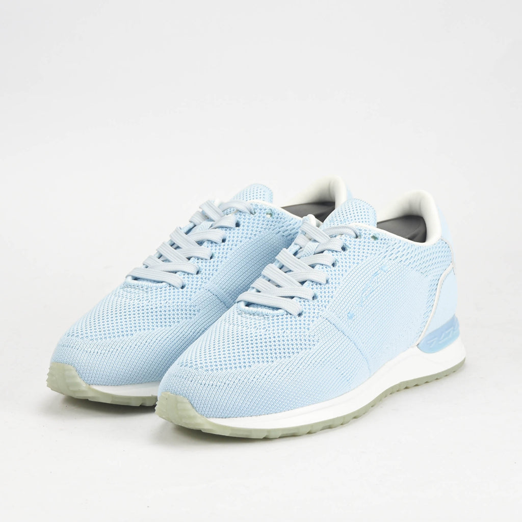 VO7 SHOES MILAN KNIT AZUR CH-MIL-BLU