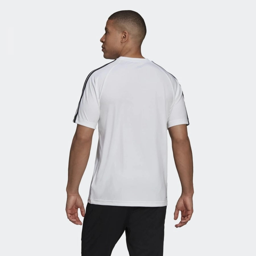 ADIDAS FOOTBALL SHIRT FOR FRIENDLY MATCHES AND CROSS TRAINING H28900