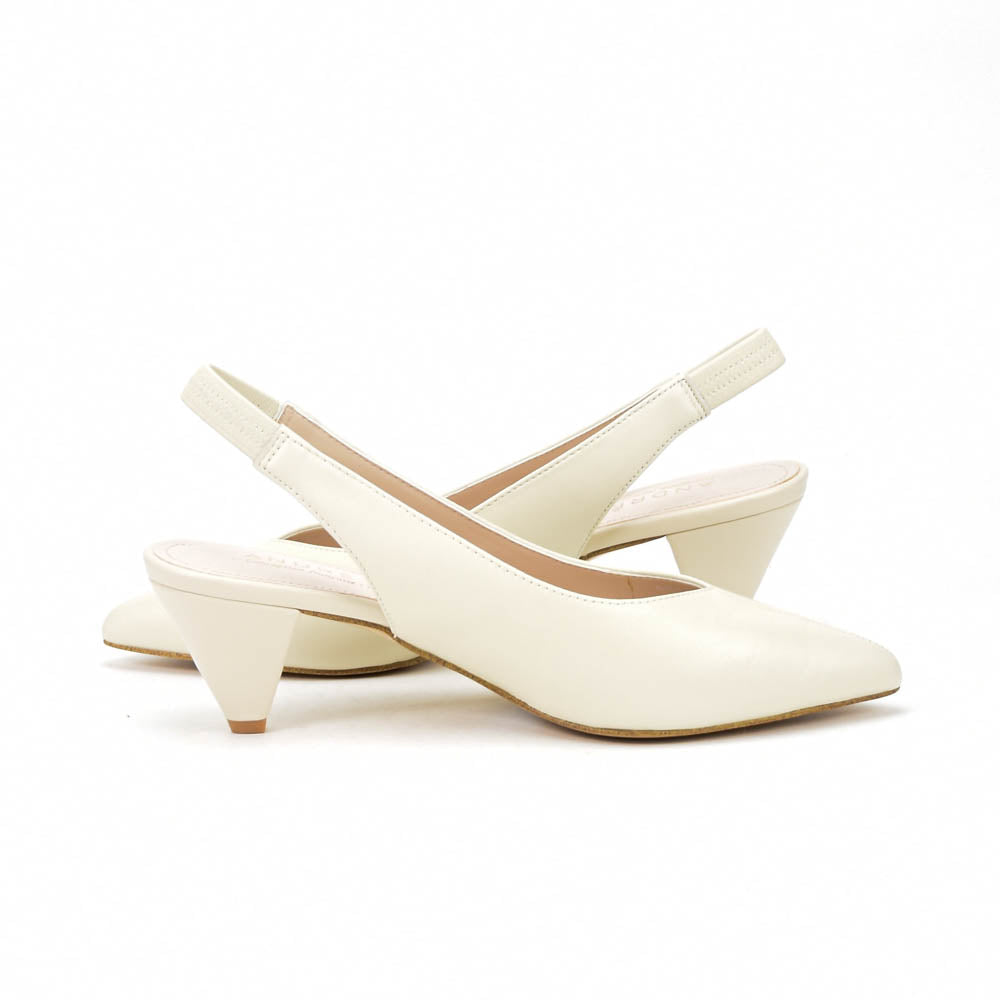 ANDRÉ ESCARPINS JAYLYN FEMME 52134303604