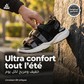 Peak Sports Sandals ET59091L-X658