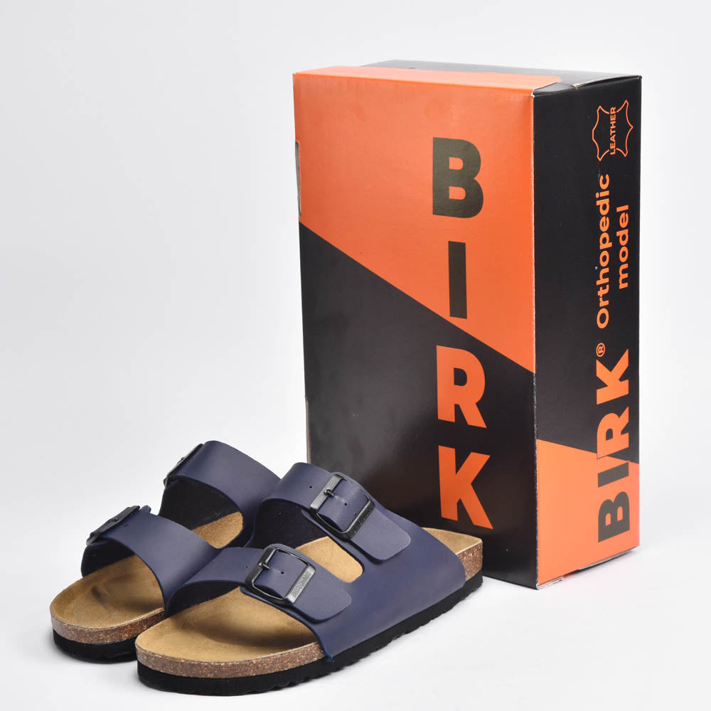 BIRKSBOT 101-BLEU BKH-101-BLEU