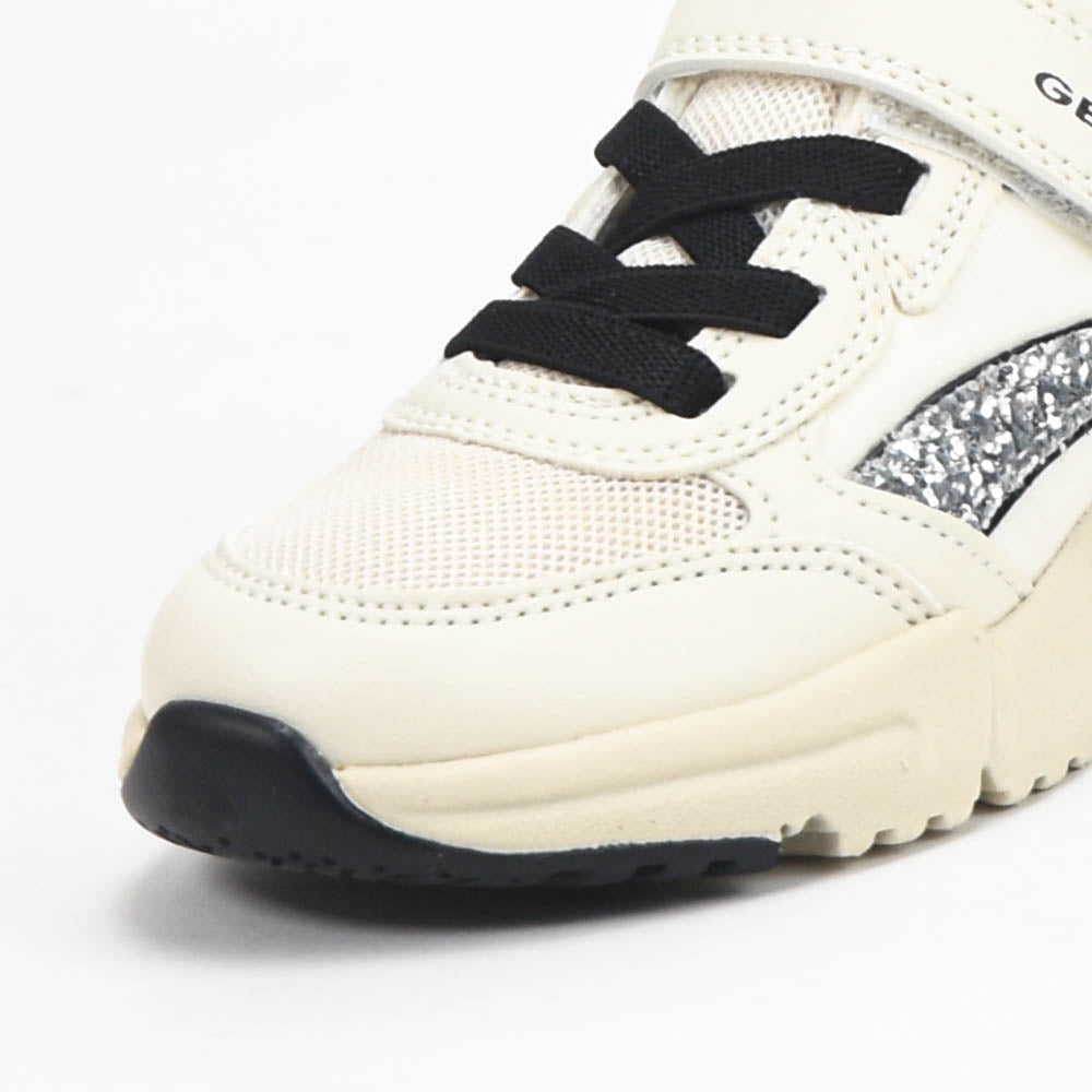 GEOX BASKET J46M2A054FU-C1M1W