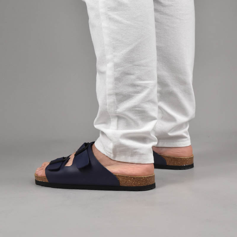 BIRKSBOT 101-BLEU BKH-101-BLEU