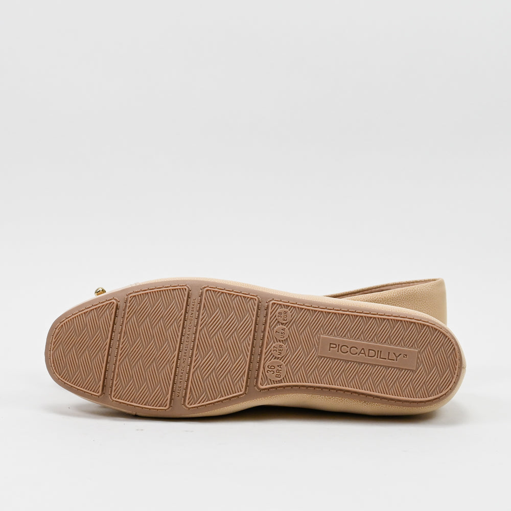 Ballerines Piccadilly Femme