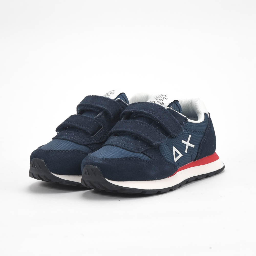 SUN68 SHOESZ35301B-07