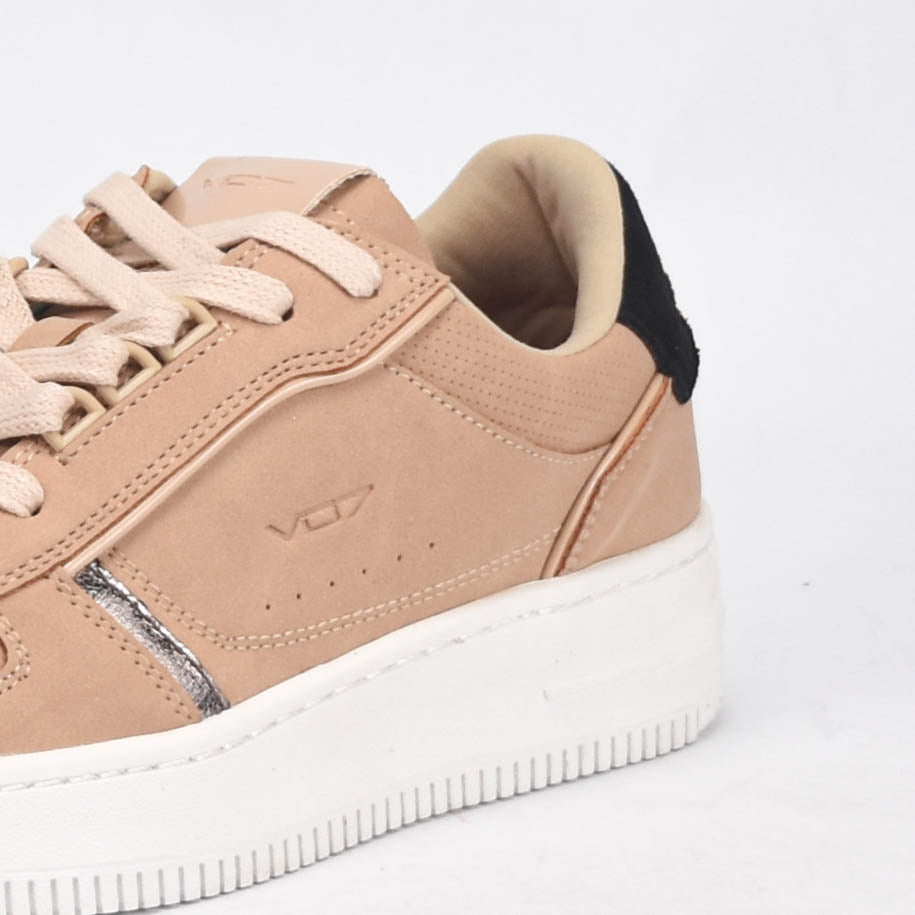 VO7 SHOES AYA NUDE CH-AYA-NUD