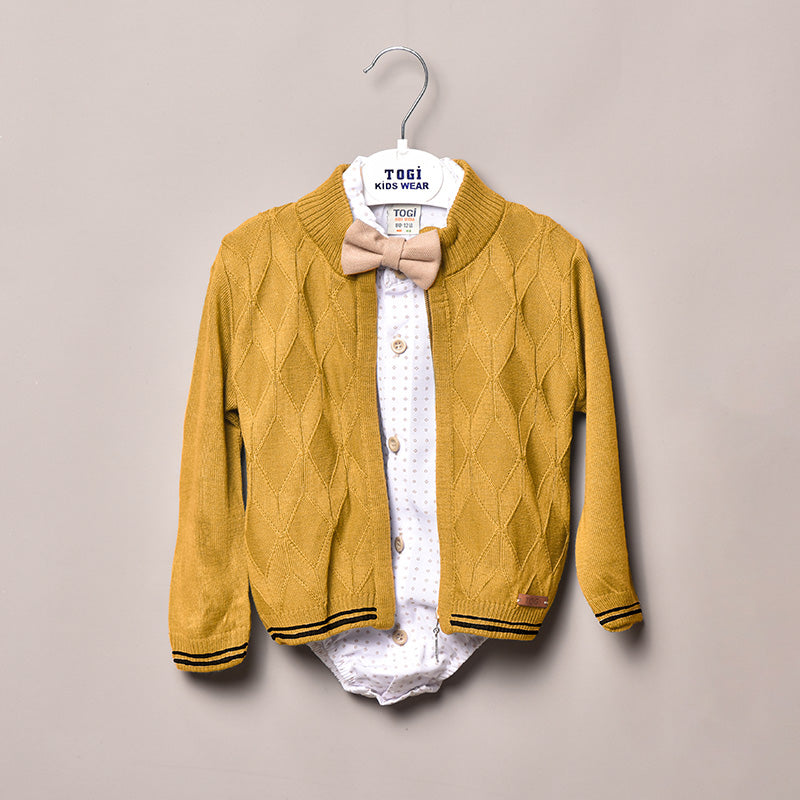 ENSEMBLE ENFANT 0098030-016