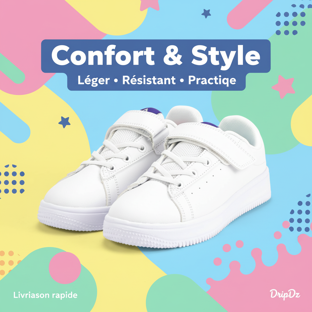 PEAK SHOES EK3902B-1076