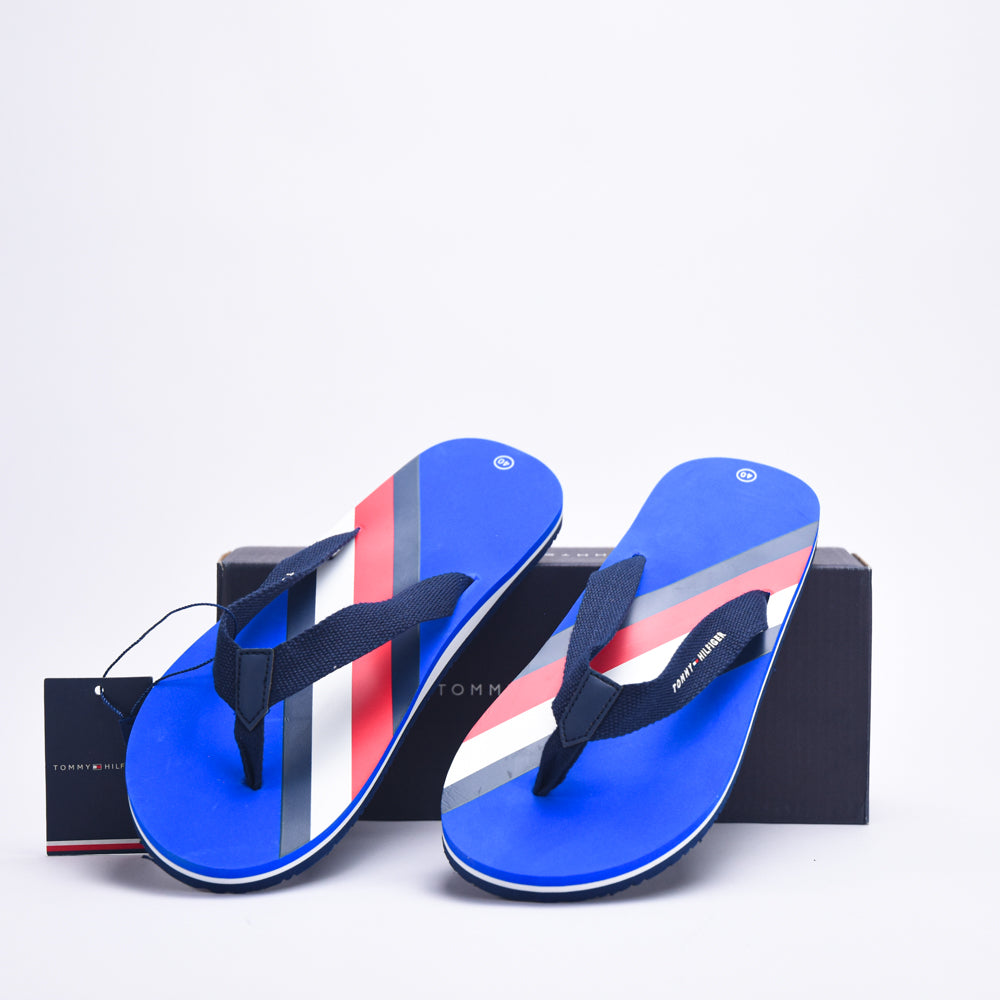 STRIPES INFRADITO ROYAL/BLU \ T3B8-32920-0058A023