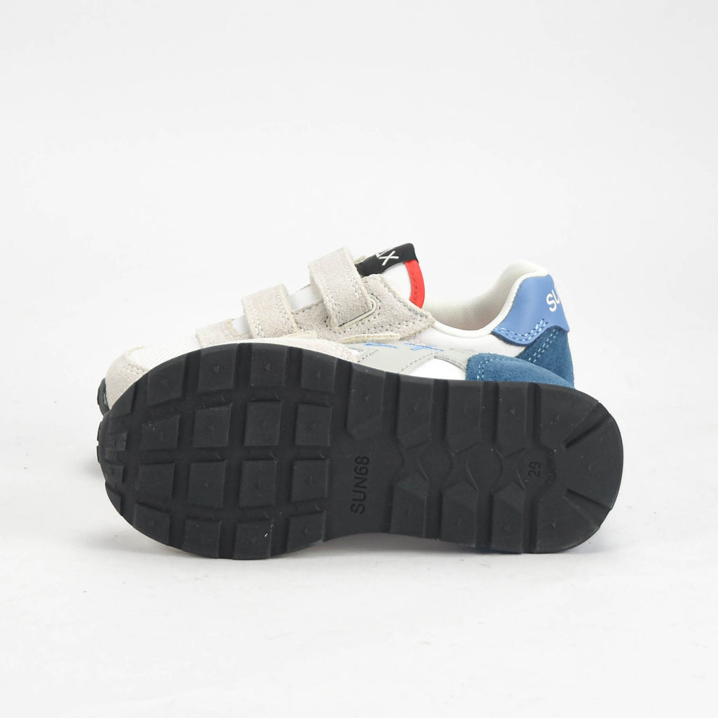 SUN68 SHOES Z35311B