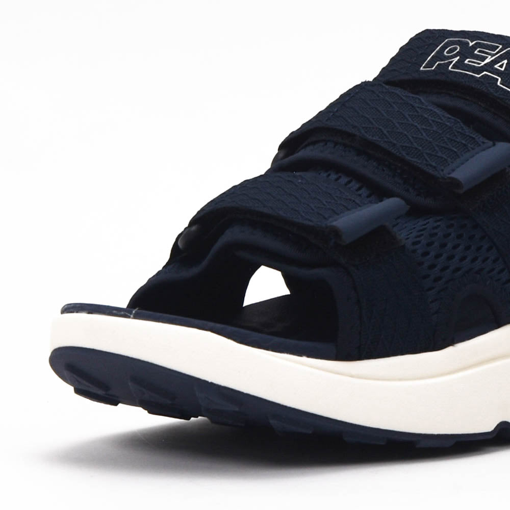 Peak Sports Sandals Black Orange ET59091L-Y360