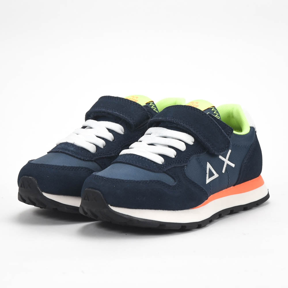 SUN68 SHOES Z35302K-07