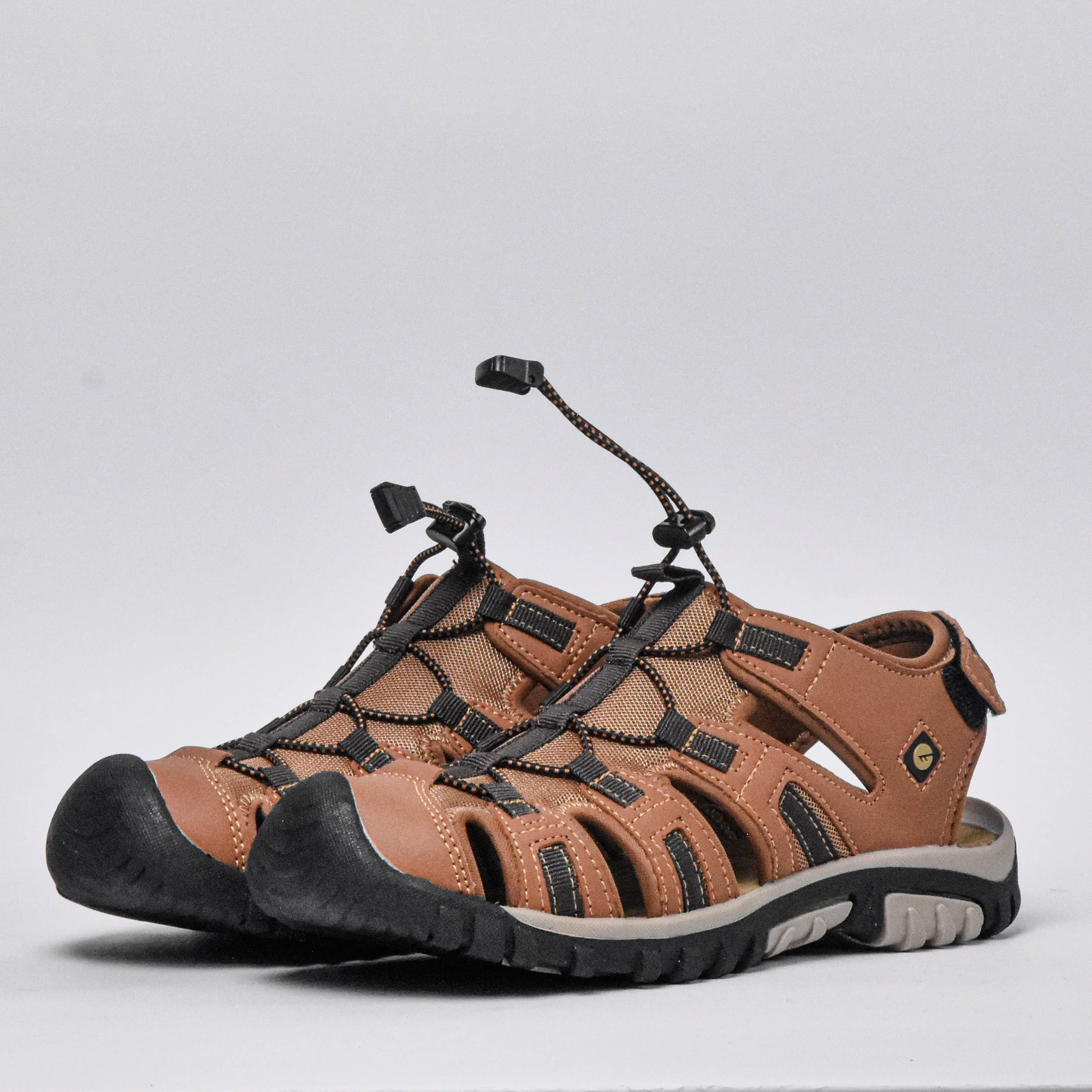 Cove Sport BrownSugar O014427