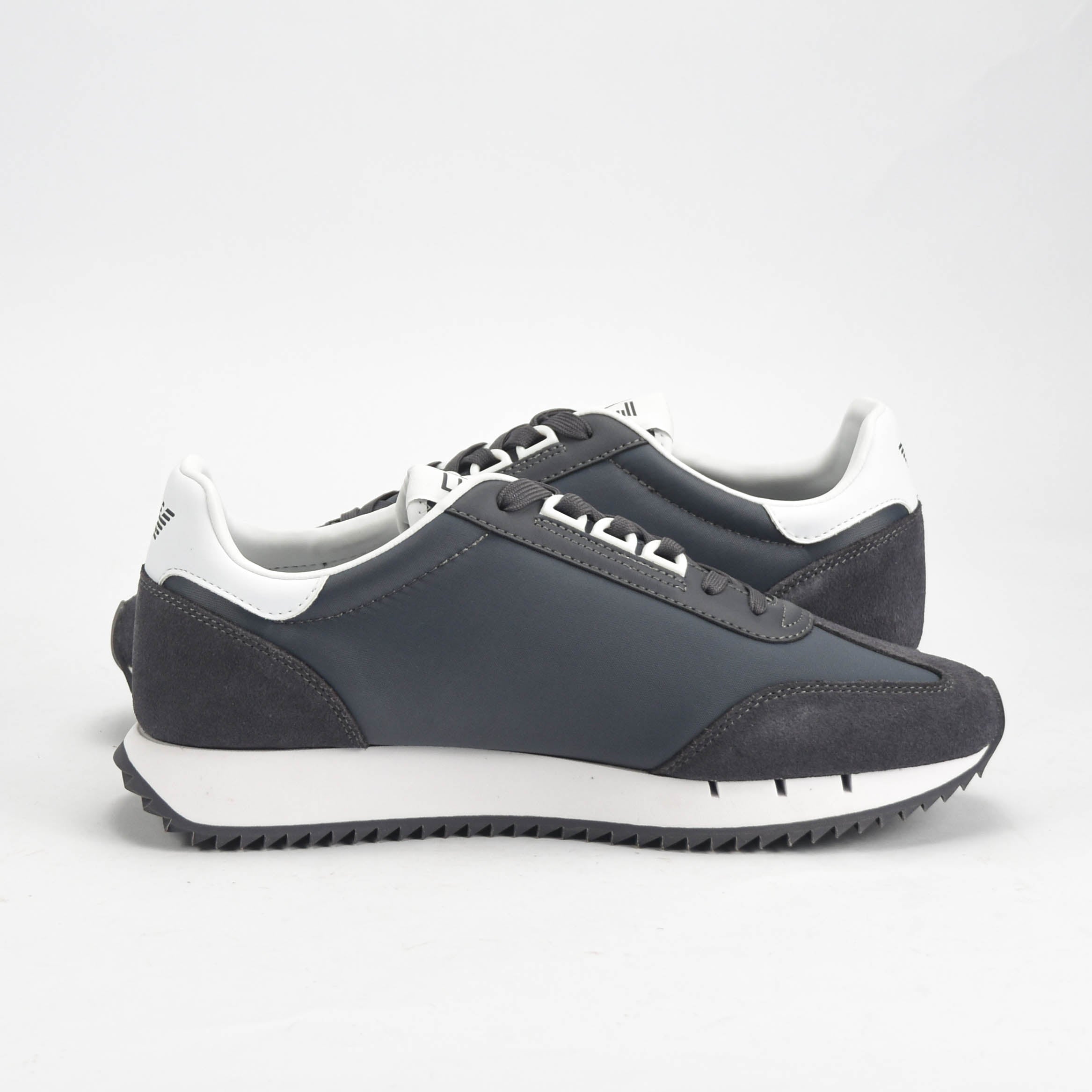 EMPORIO ARMANI SHOES X8X101-XK257-U450