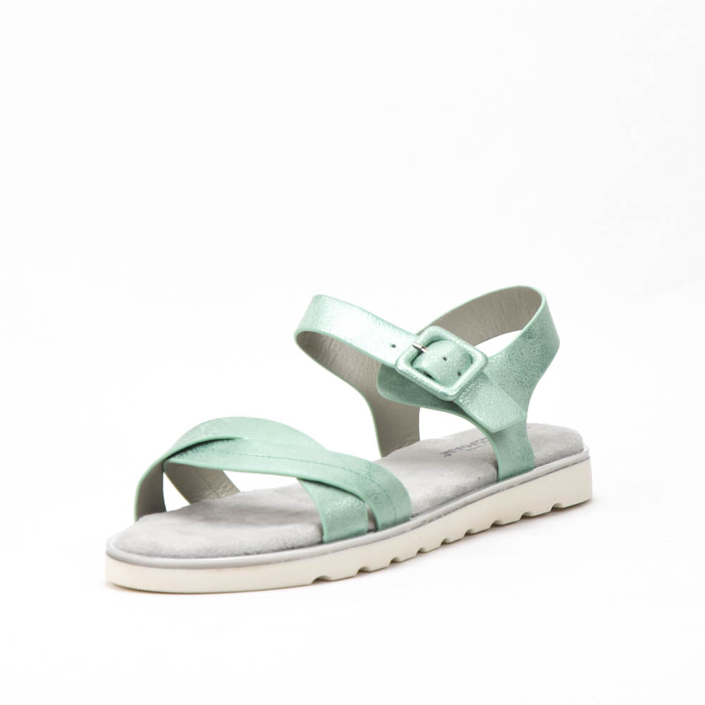 Safety Jogger Sandales Femme 610141-MTG