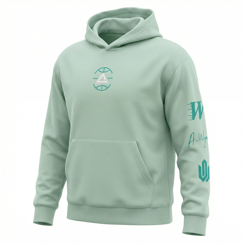 PEAK HOODIE SWEATER FW6251201-00DM