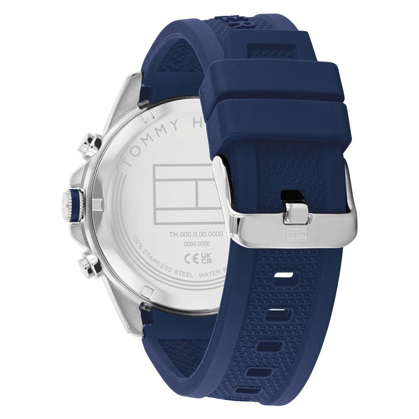 Montre Tommy Hilfiger Lars 1710649