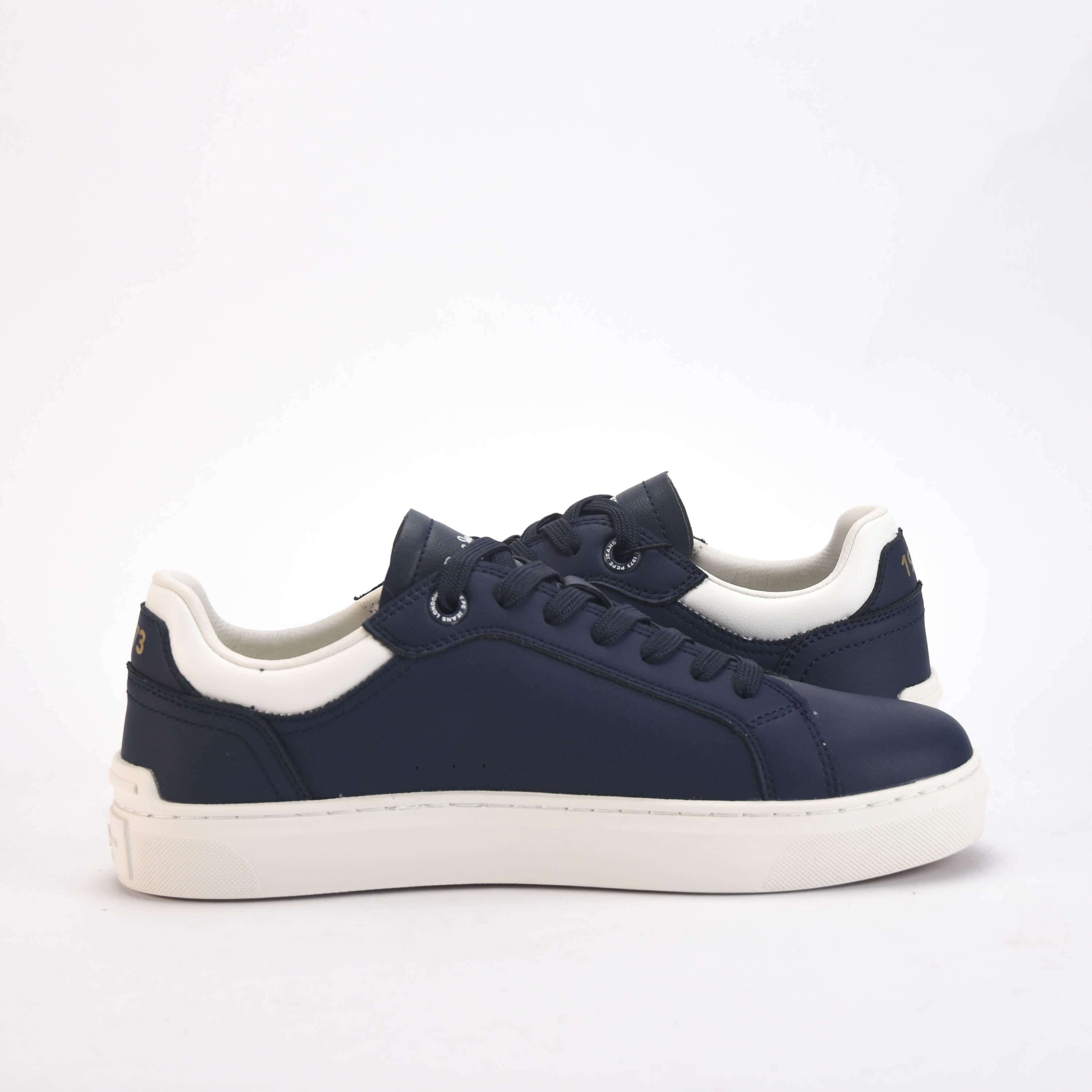 Pepe Jeans SHOES PMS00045-595