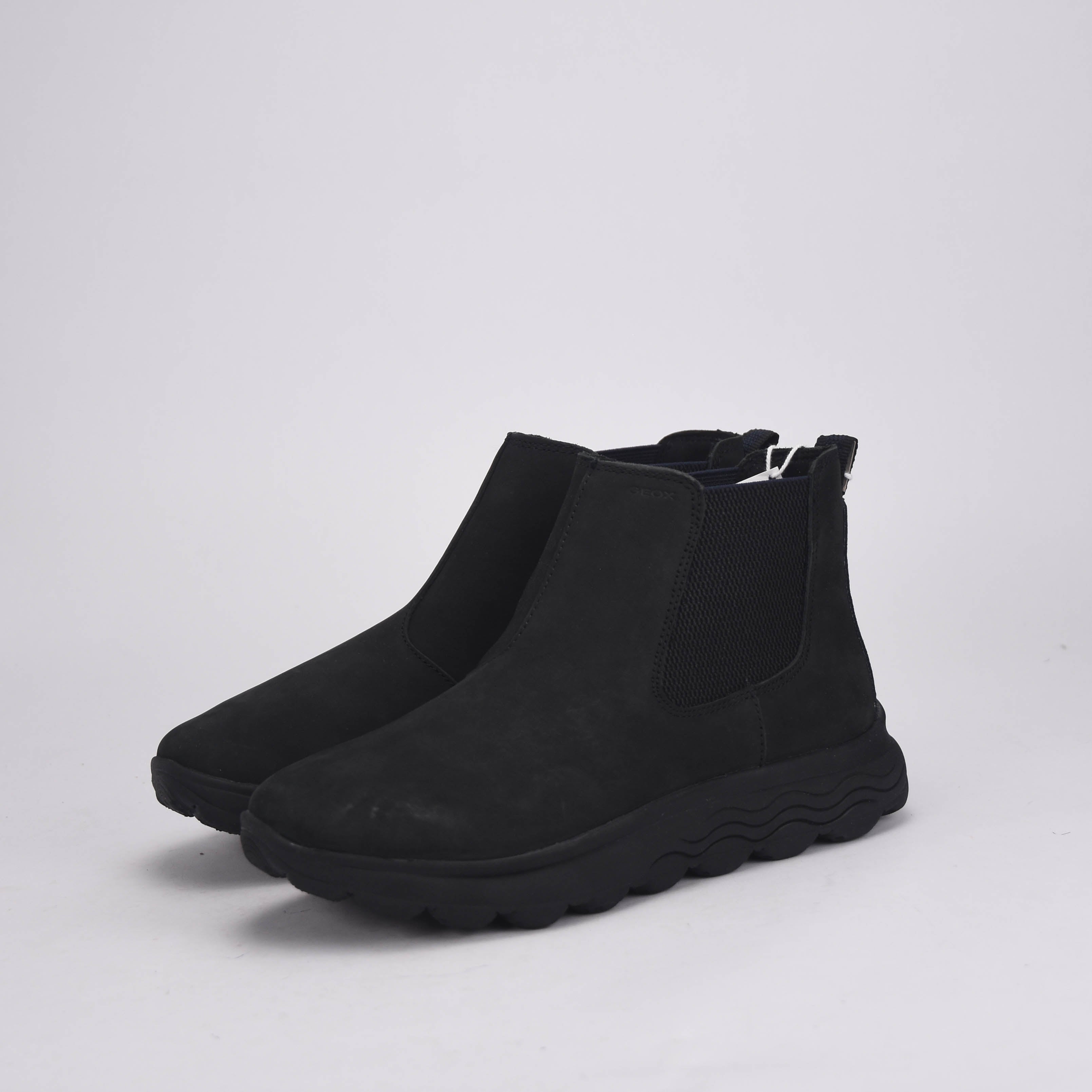 GEOX BOOTS U26BYA-000CL-C9999